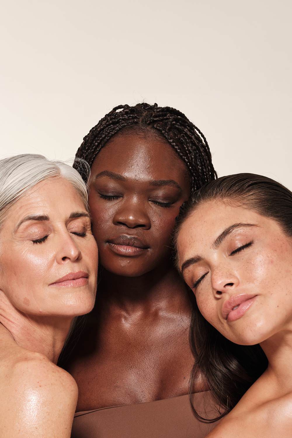 Developed with Dermatologists